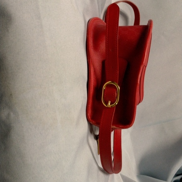 Gucci crossbody - Picture 7 of 17